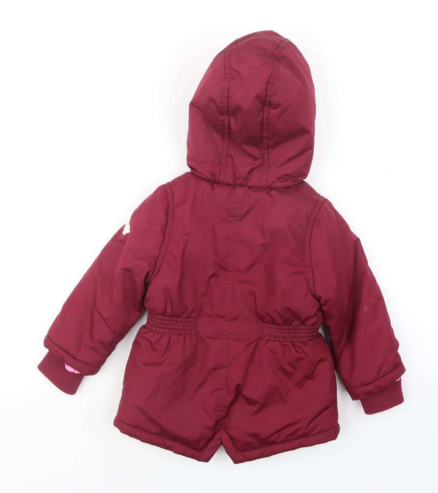 Nutmeg peppa sale pig coat