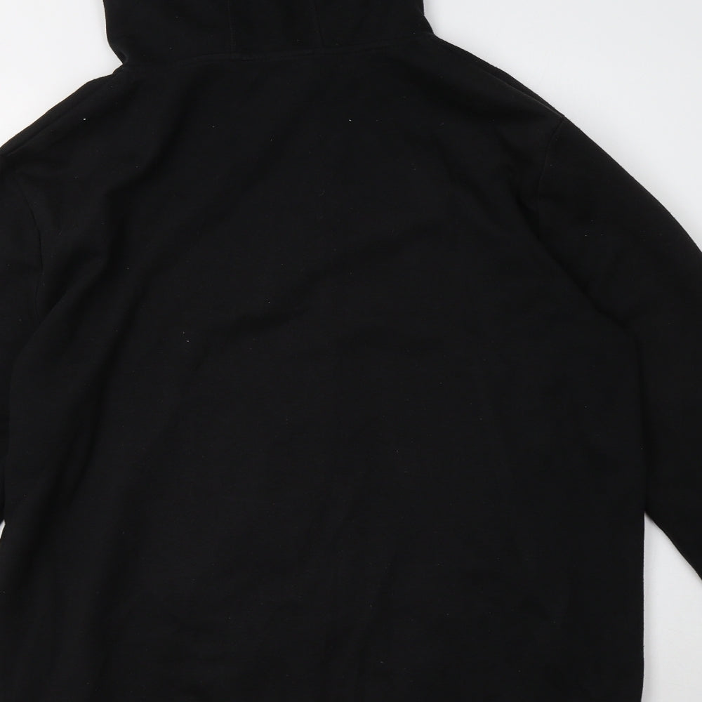 Hoodie (Black) from Crivit