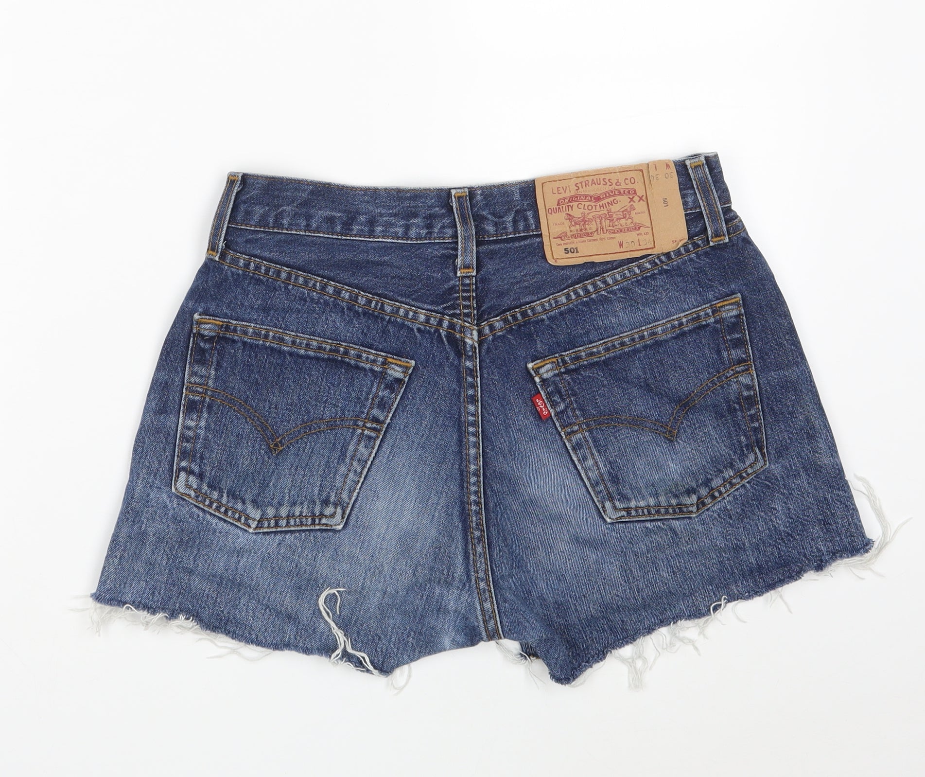 Hot store pants levis