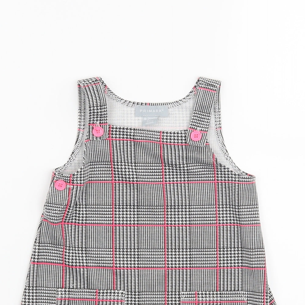 Primark pinafore outlet