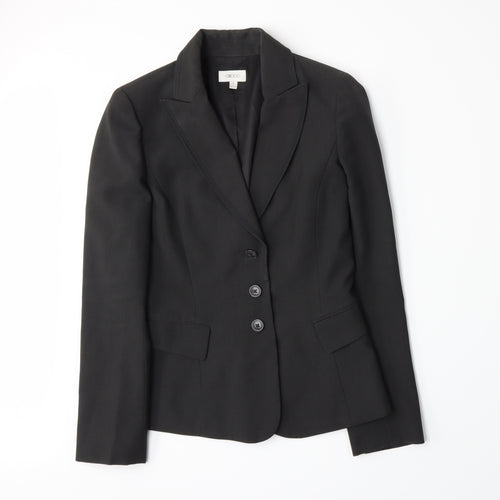 G2000 Womens Grey   Jacket Suit Jacket Size 4