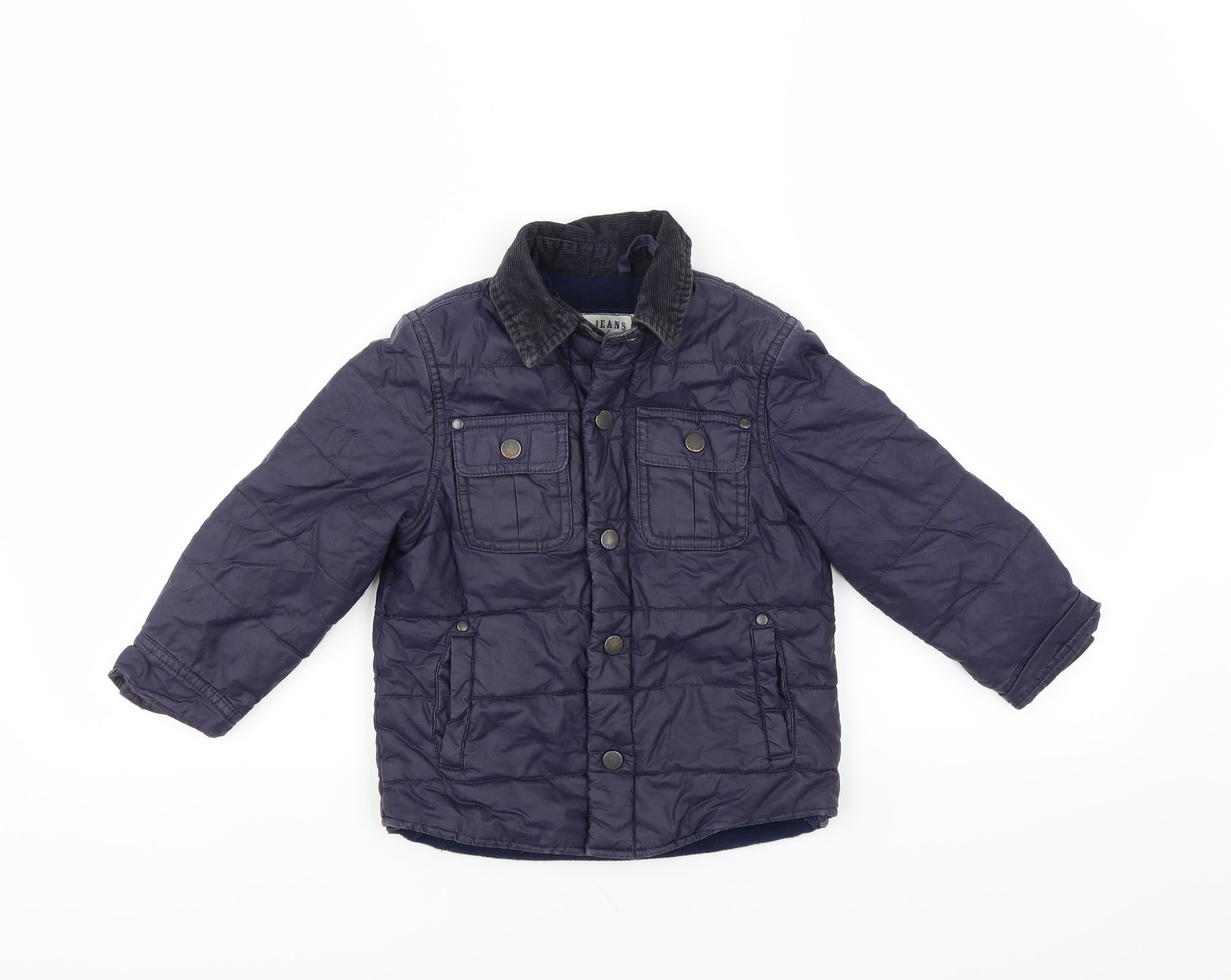 Debenhams sales boys jacket