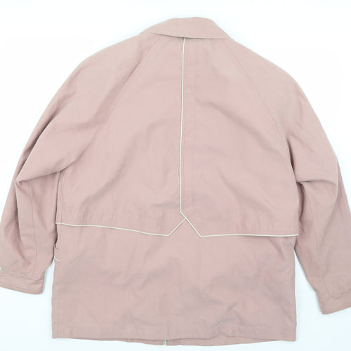 Rossetti Womens Pink   Jacket Coat Size 16