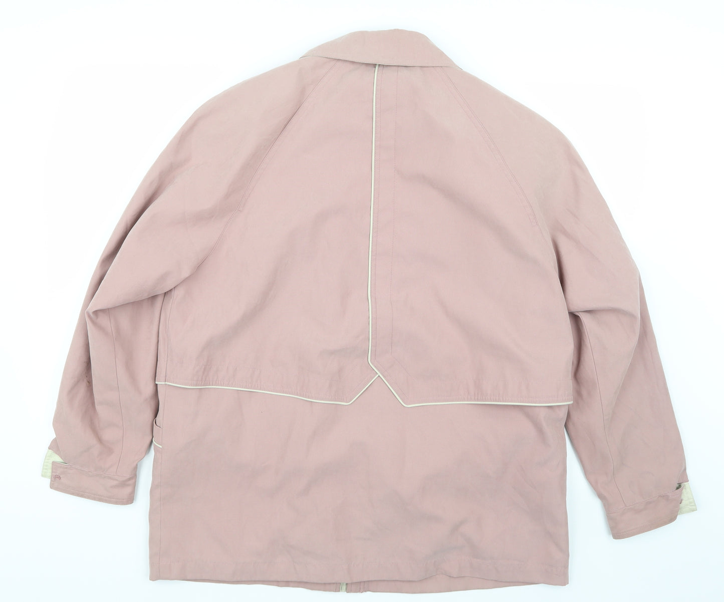 Rossetti Womens Pink   Jacket Coat Size 16