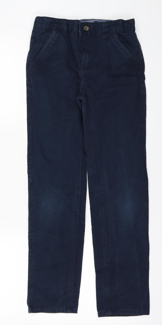 TU Boys Blue   Straight Jeans Size 9 Years