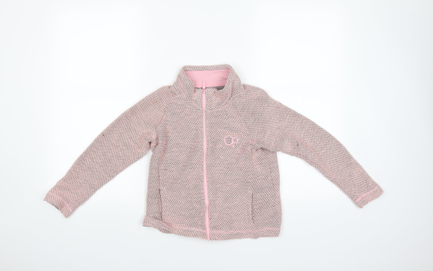 Ocean Pacific Girls Pink     Size 9-10 Years