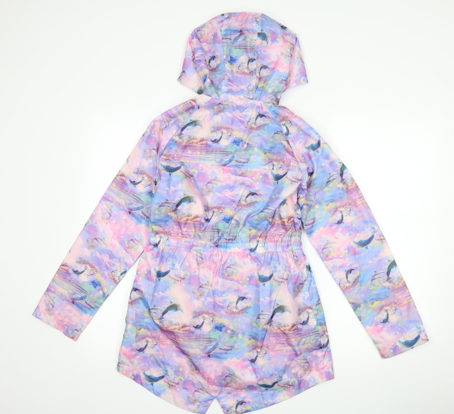 Tu hot sale unicorn coat