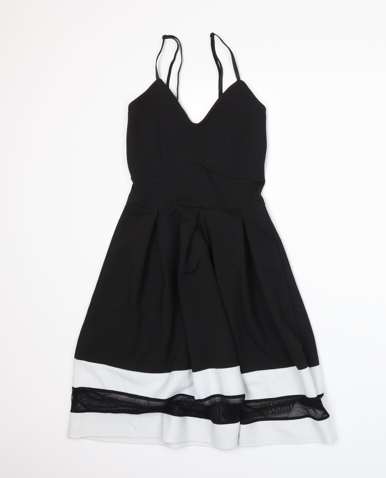 Cameo rose black outlet dress