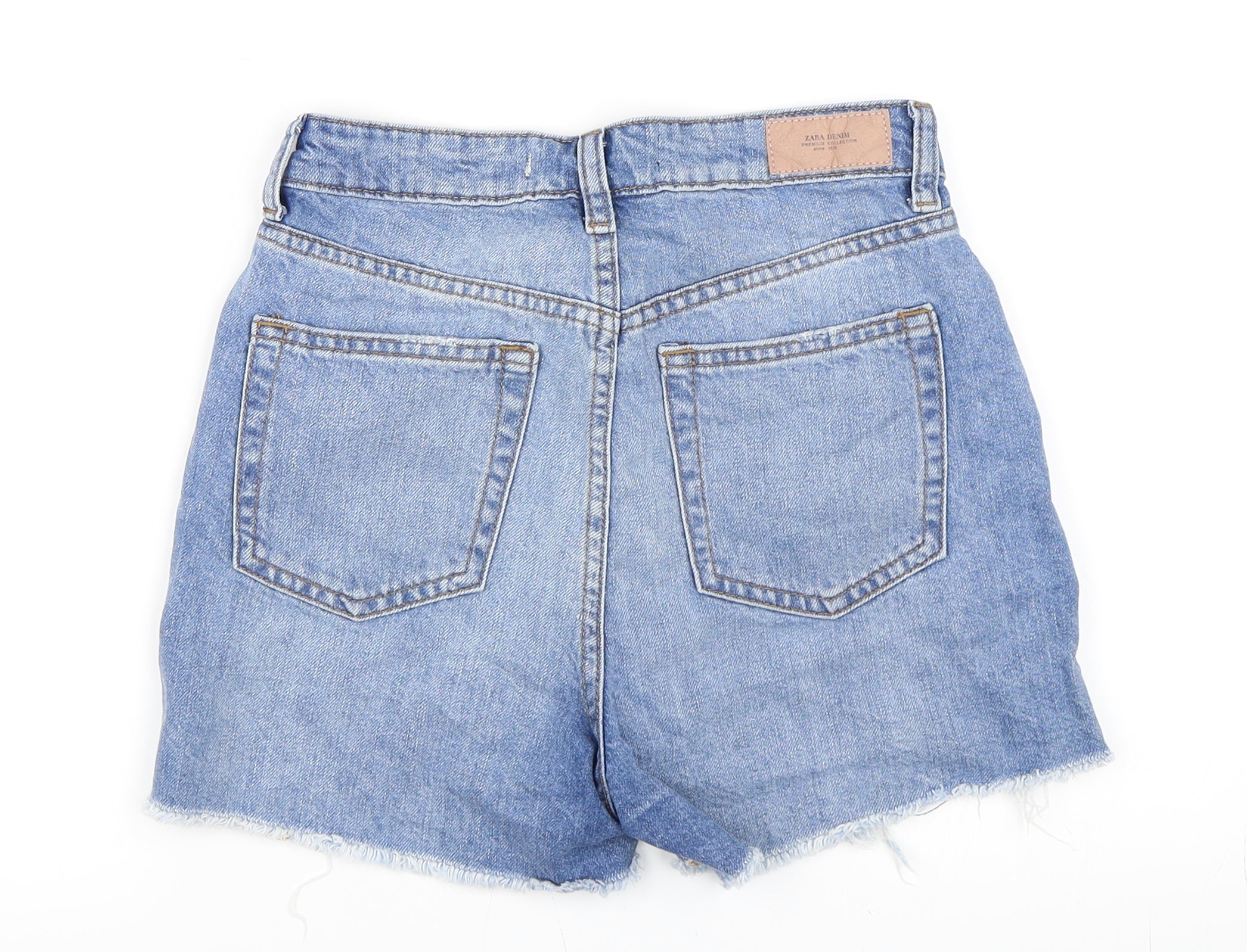 Zara hot 2024 pant shorts