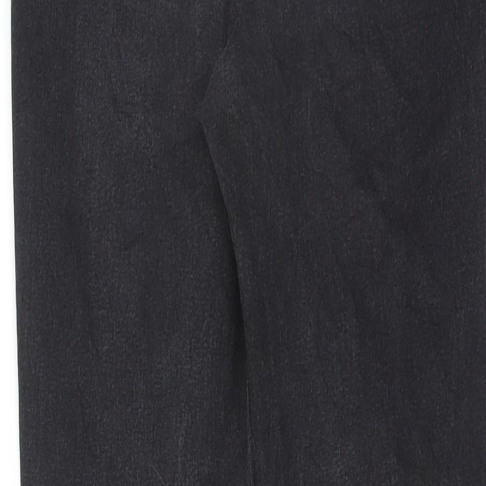Calzedonia Womens Black   Jegging Jeans Size 26 in L28 in