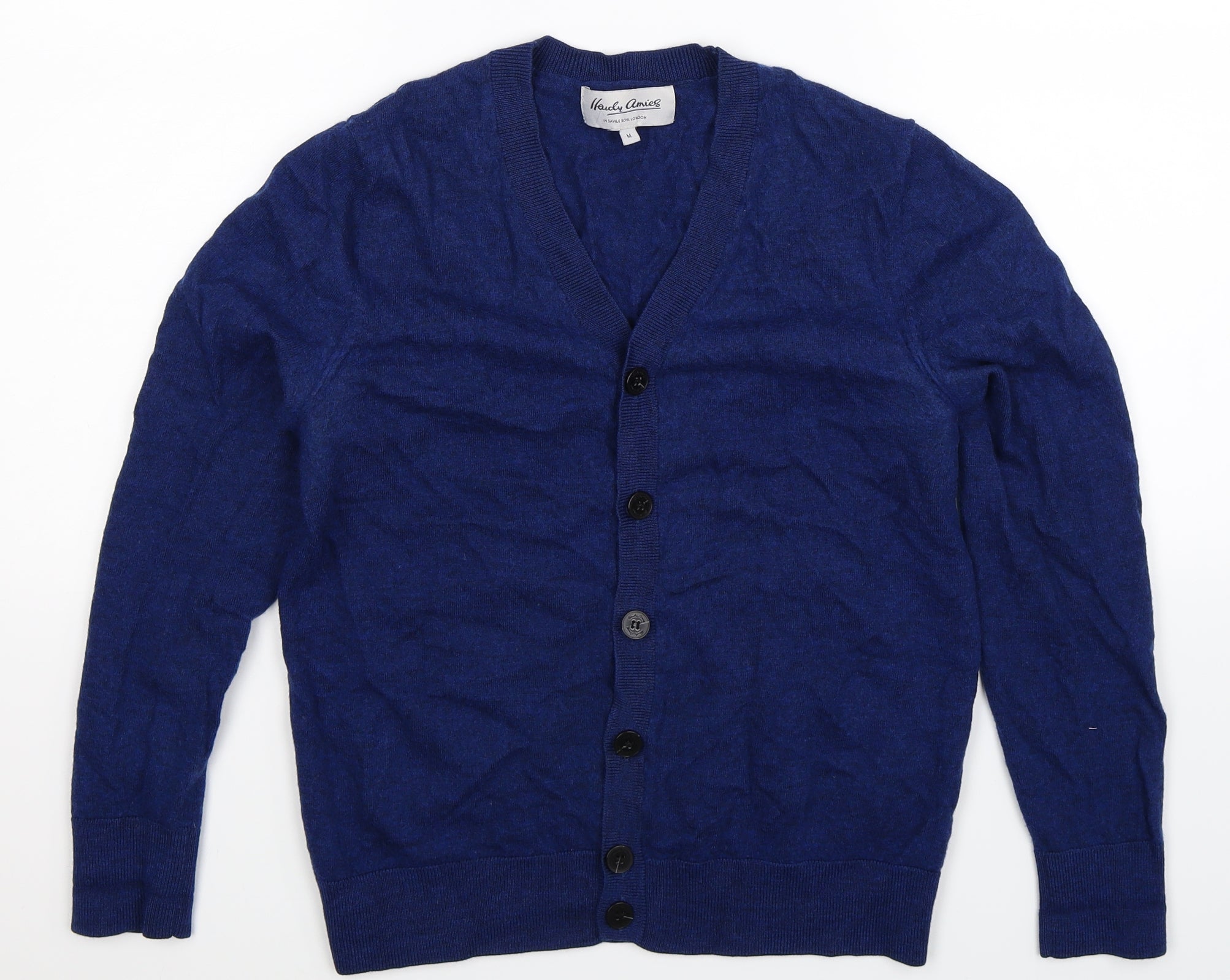 Hardy 2025 amies cardigan