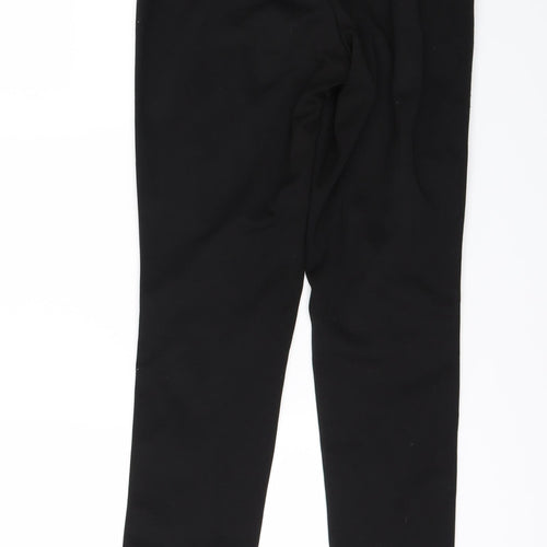 BiBA Womens Black   Trousers  Size 10 L26 in