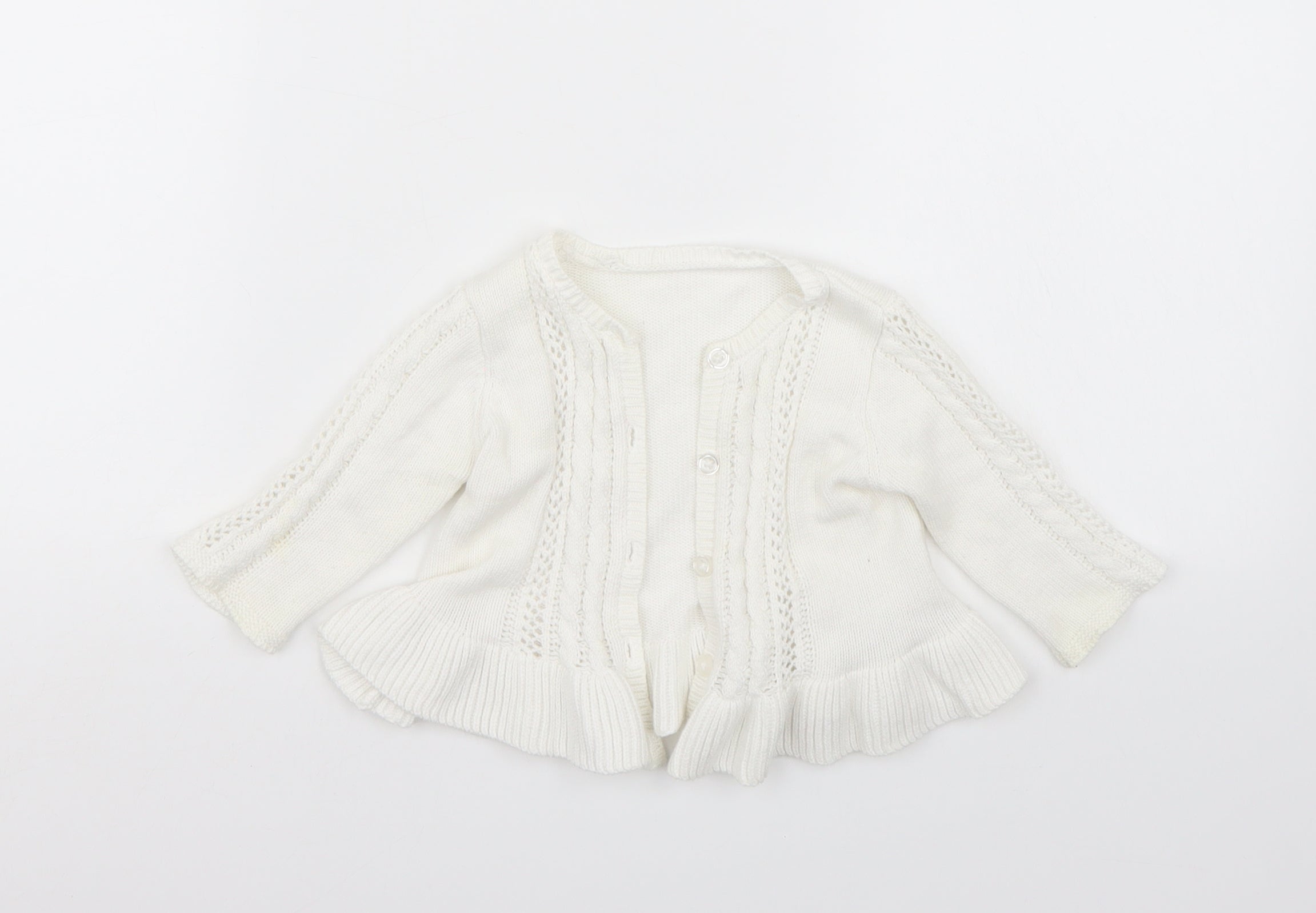 Matalan baby outlet cardigan