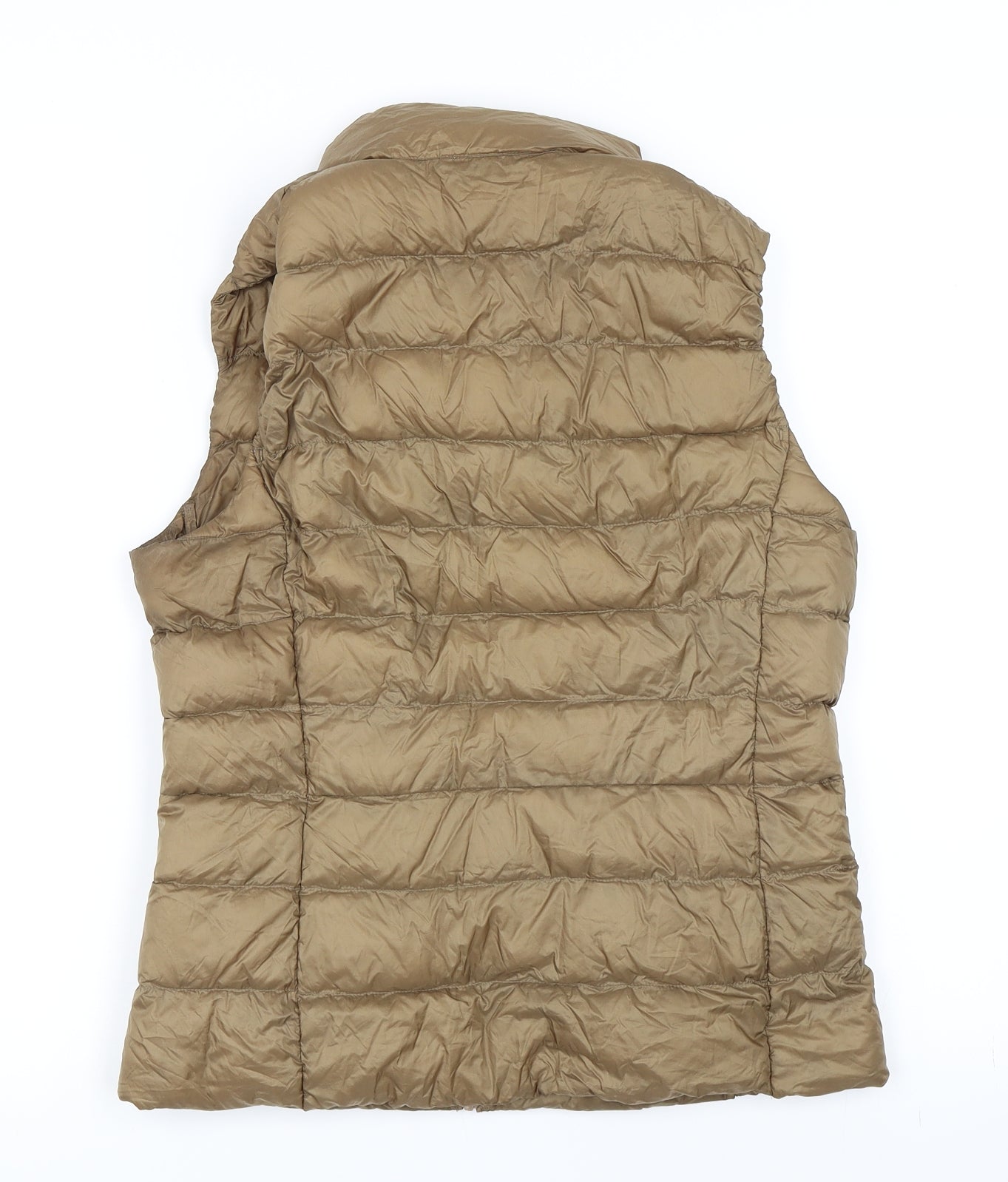 Uniqlo on sale gilet womens