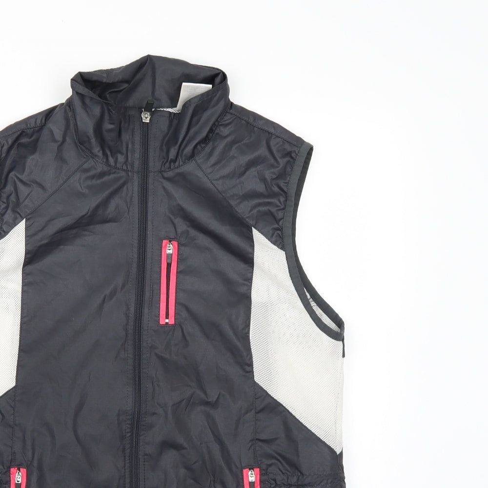 Danskin vest hot sale