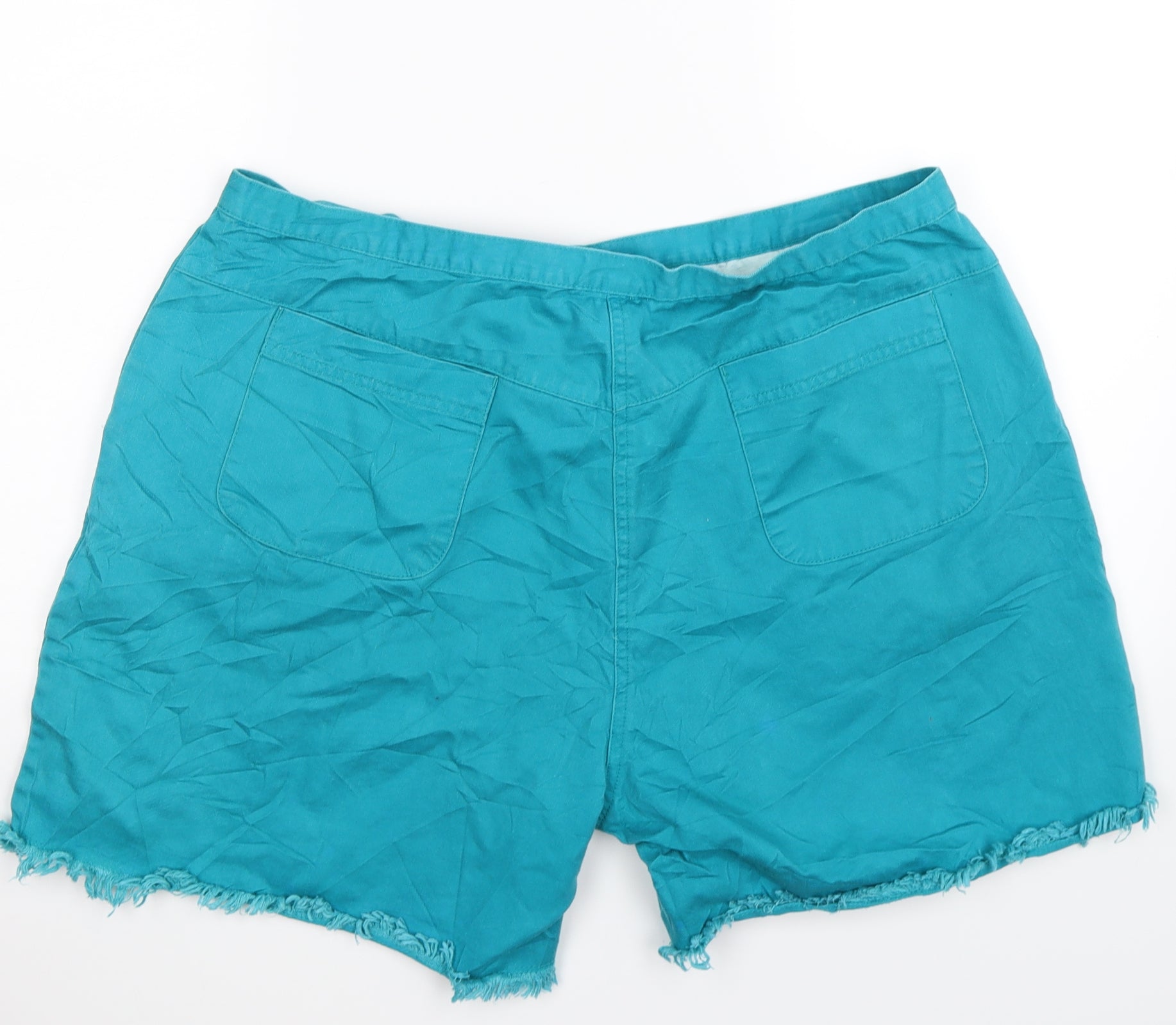 Tesco clearance ladies shorts