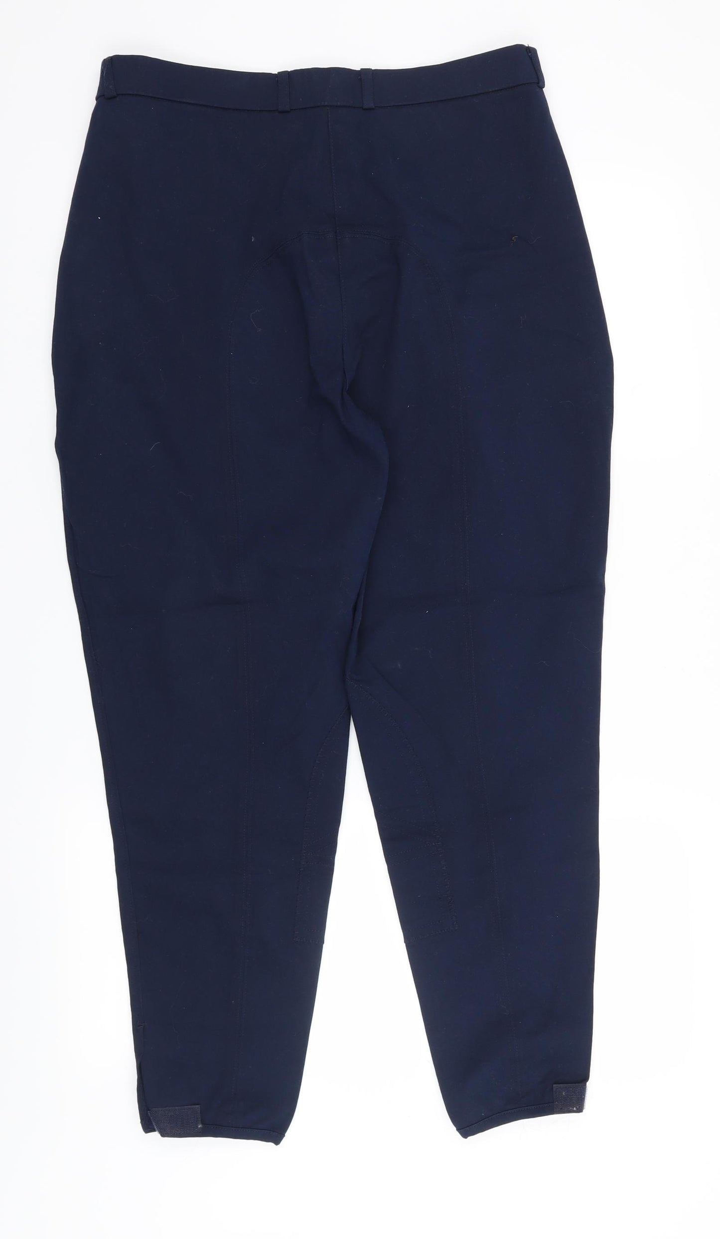 Dublin Womens Blue   Trousers  Size 30 in L26 in