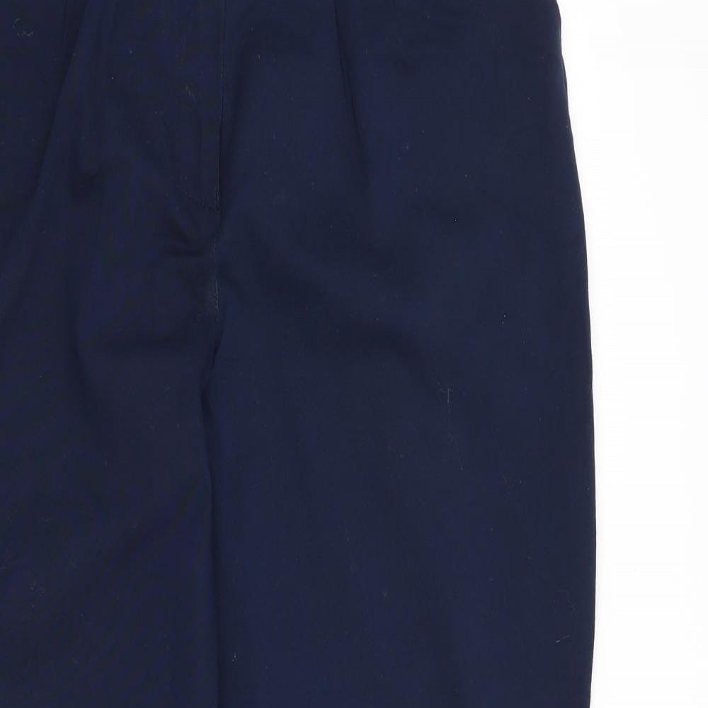 Dublin Womens Blue   Trousers  Size 30 in L26 in