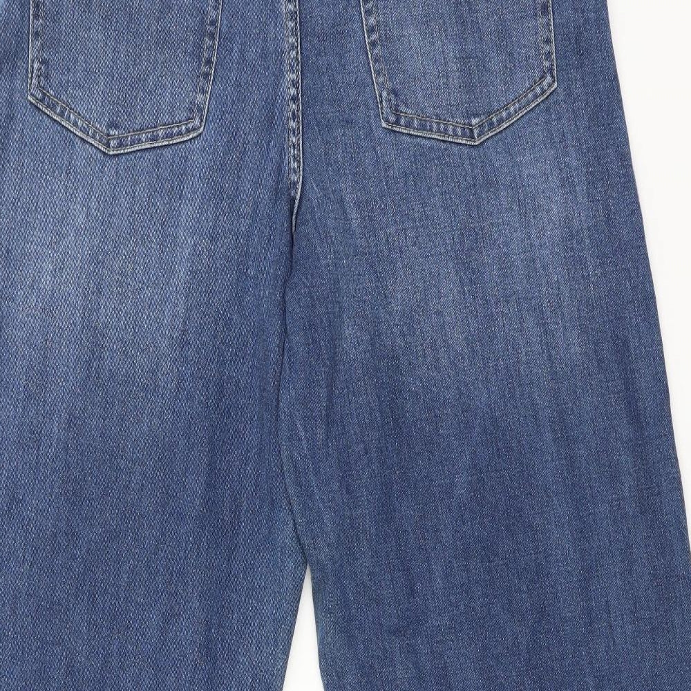 Mens jeans 27 store leg