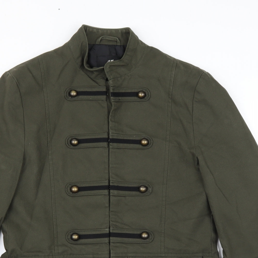 H&m 2024 military discount