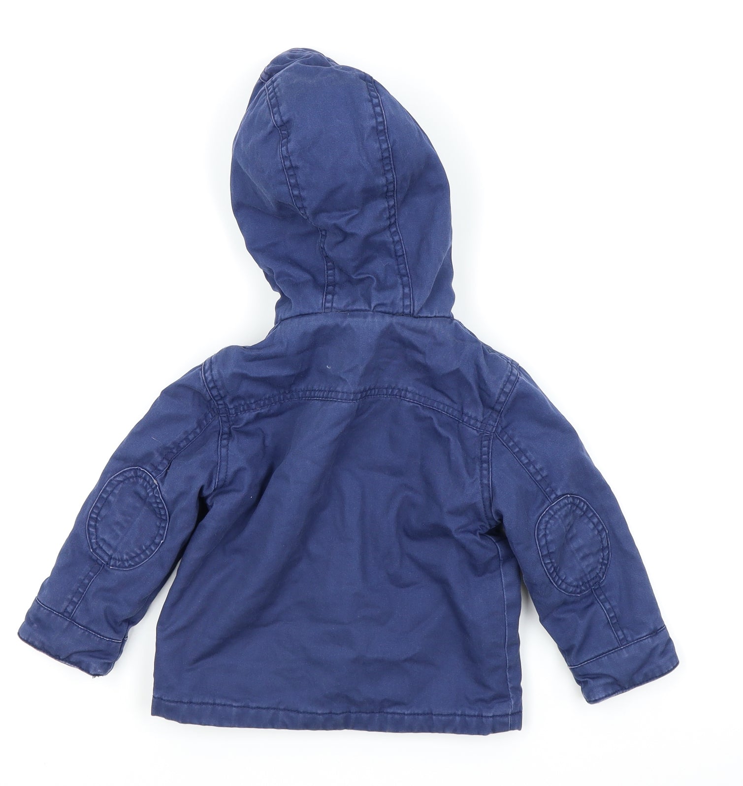 Baby 2024 raincoat asda