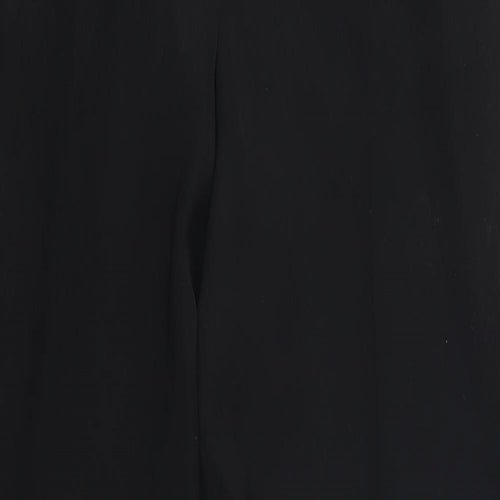 BRAX Womens Black   Trousers  Size 32 in L32 in