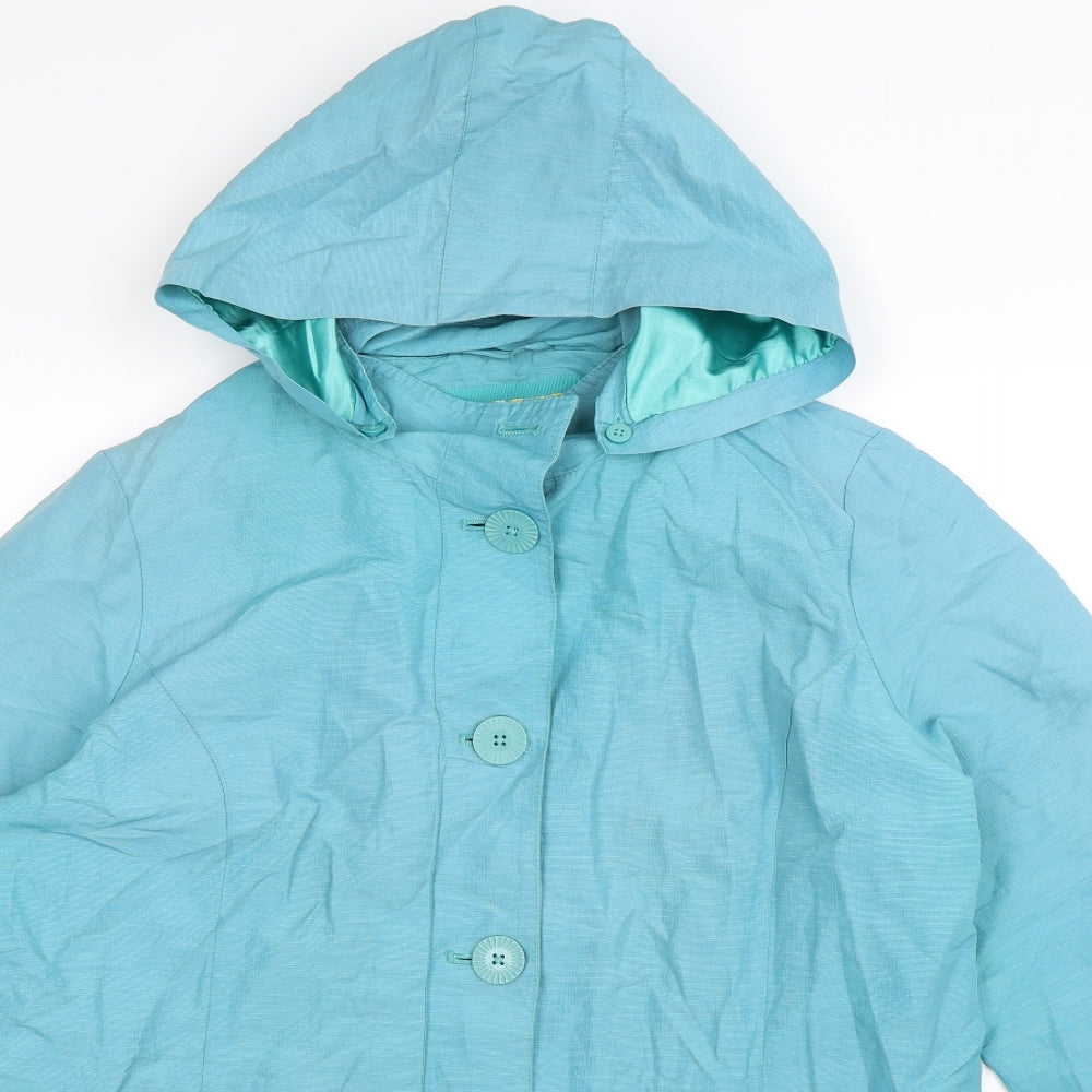 Per una outlet raincoat