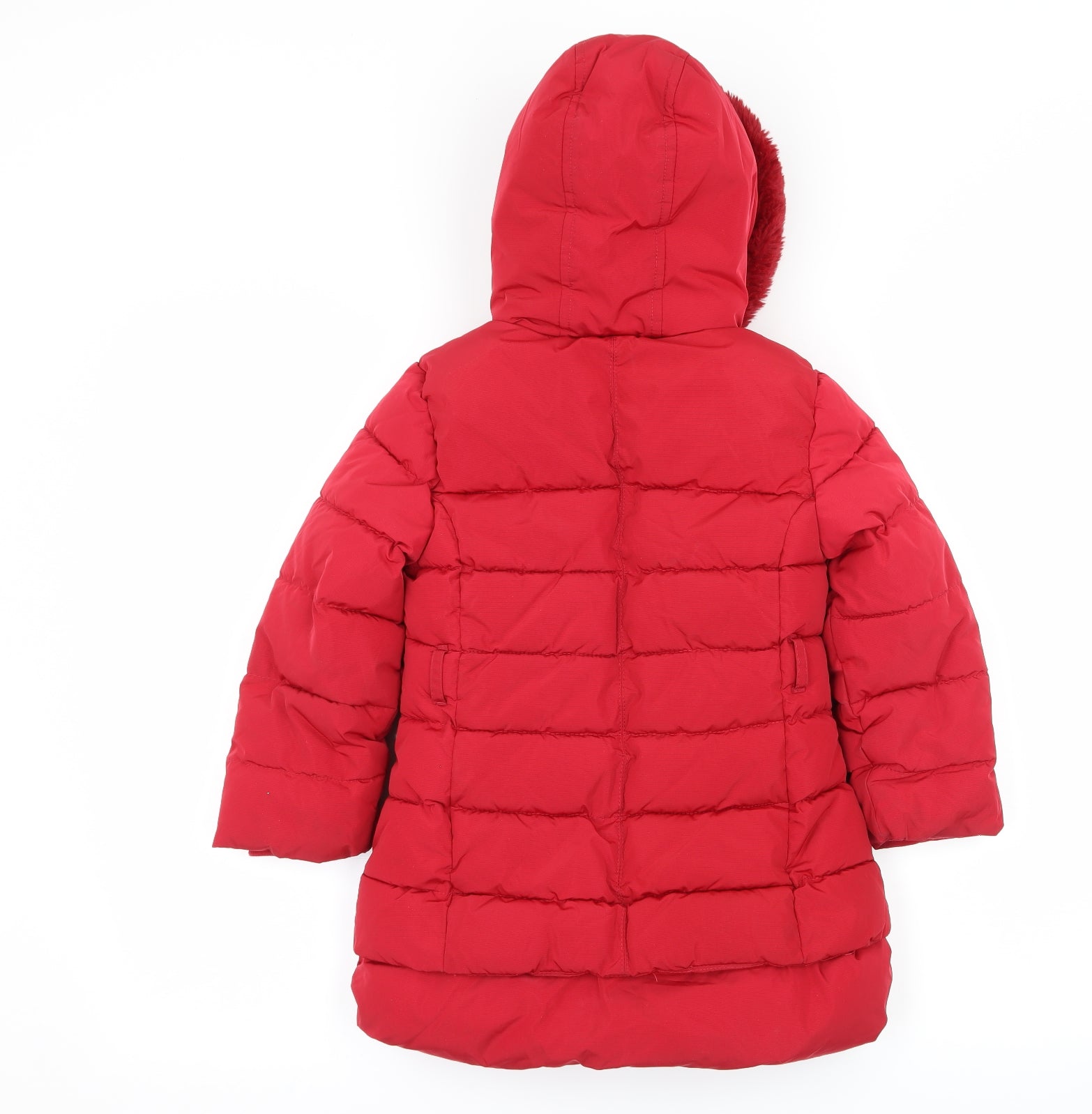 Girls jasper 2025 conran coat