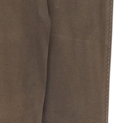 Harry Hall Girls Brown   Capri Trousers Size 8-9 Years - Jodhpurs