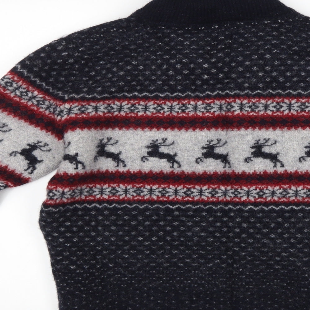 Fat face shop mens christmas jumper