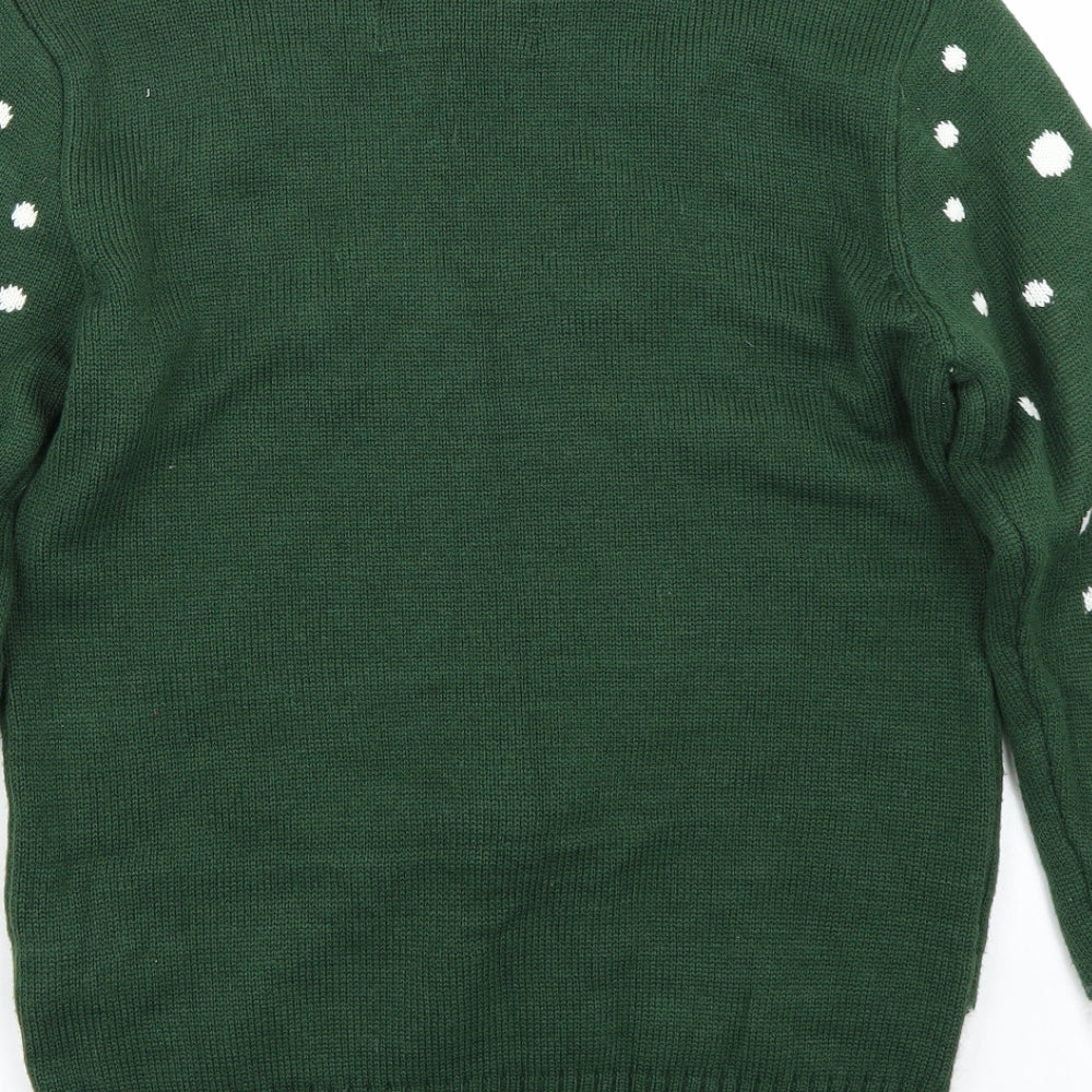 Cedar wood state sale christmas jumper