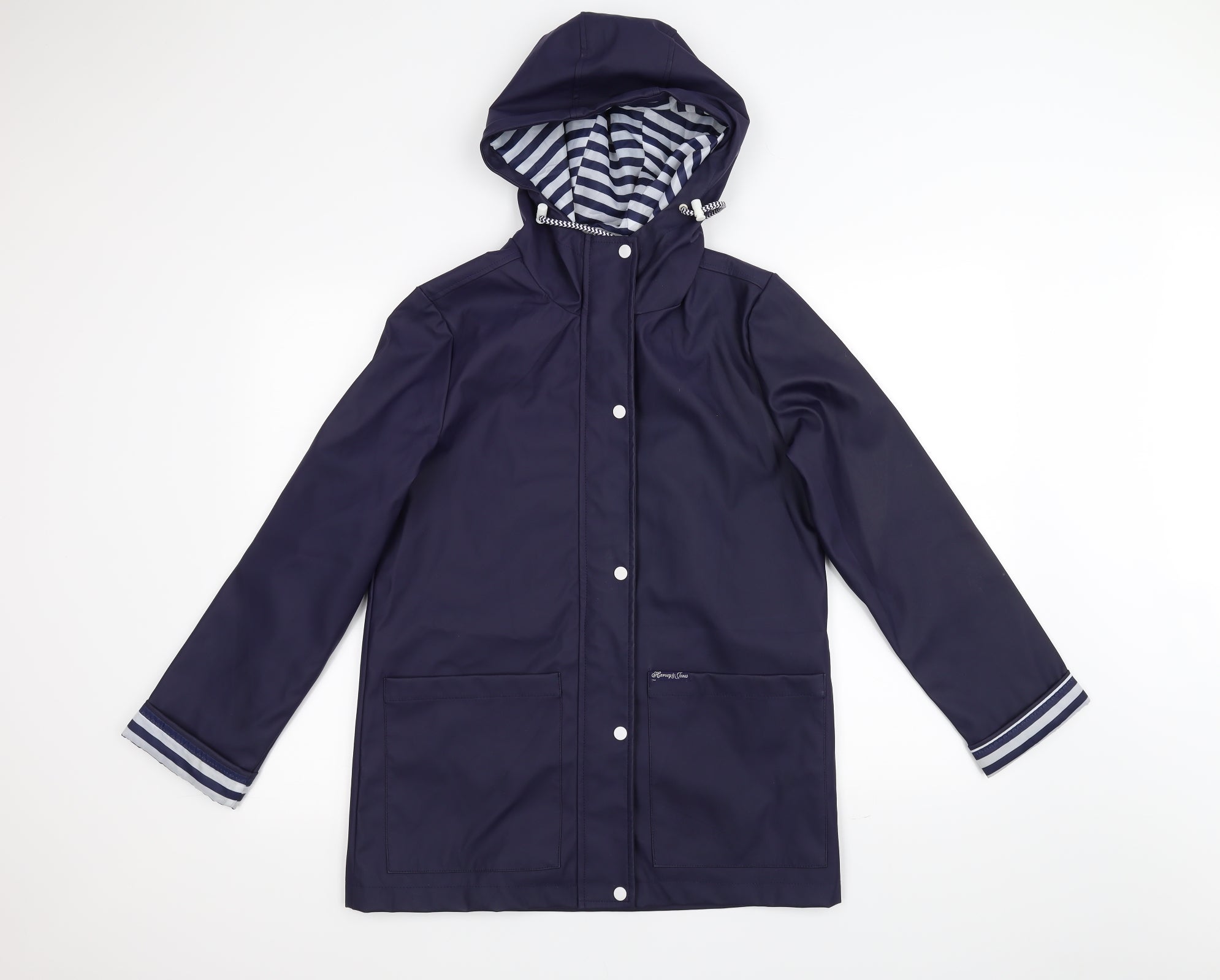 Harvey and hot sale jones raincoat