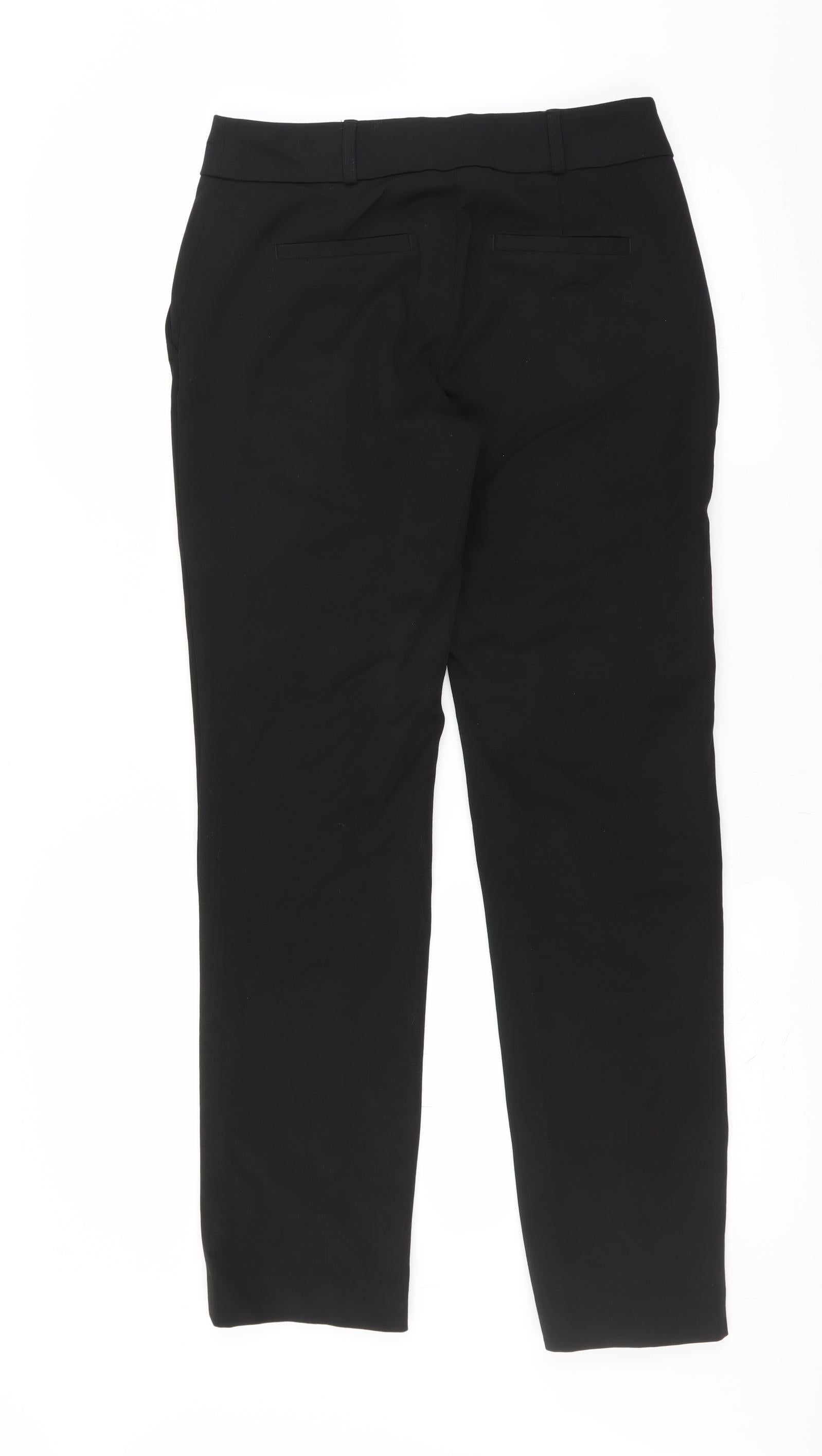 Buy Grey Regular Fit 5 Pocket Trousers W32 L29 | Trousers | Tu