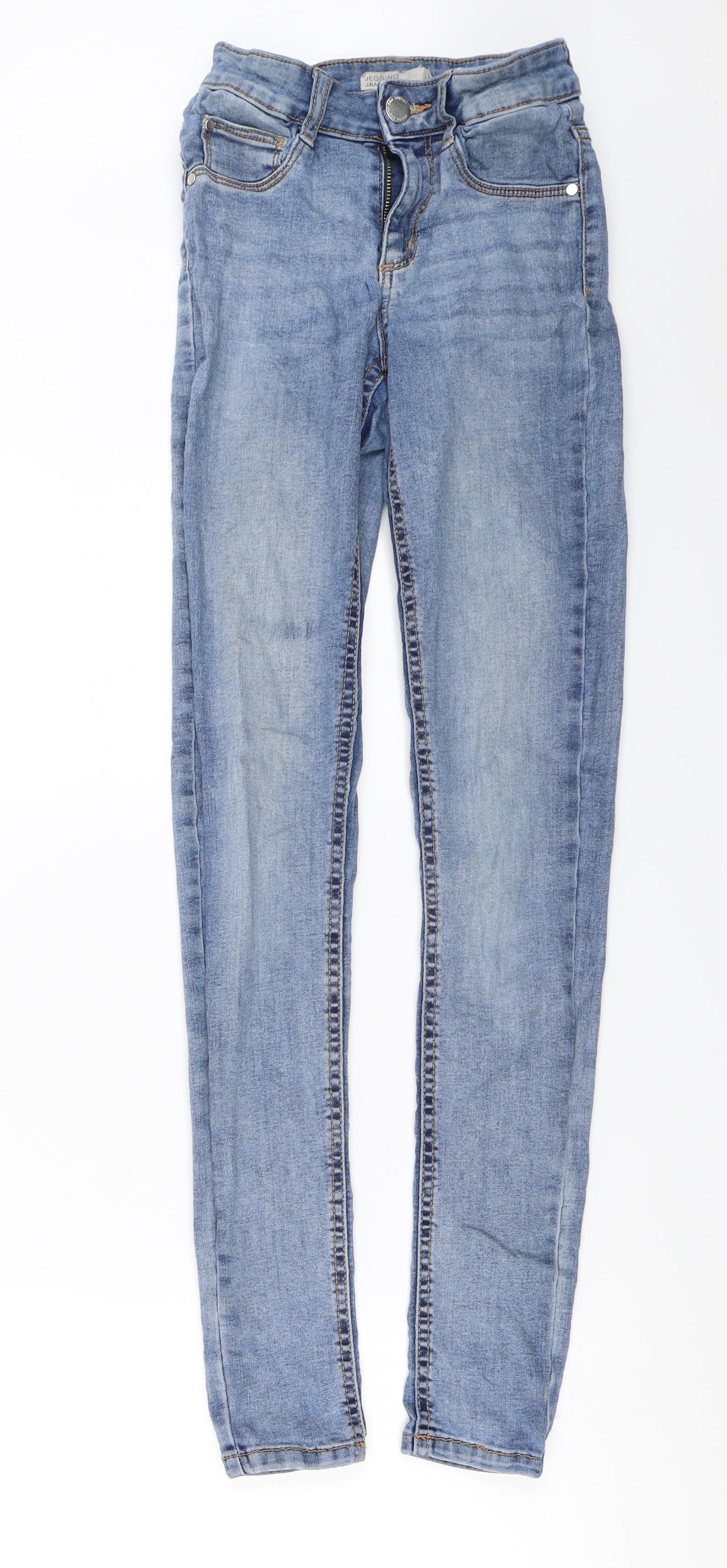 Jegging hot sale jane jeans