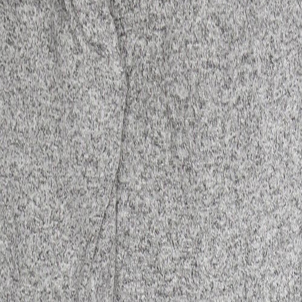 Hollister Womens Grey Sweatpants Trousers Size XS L27 in – Preworn Ltd