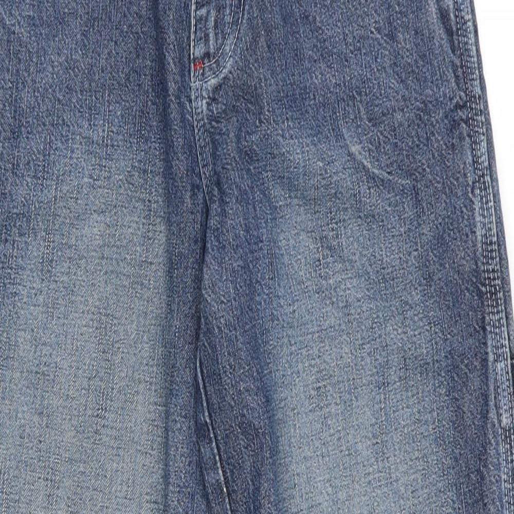duster Boys Blue   Straight Jeans Size 10 Years