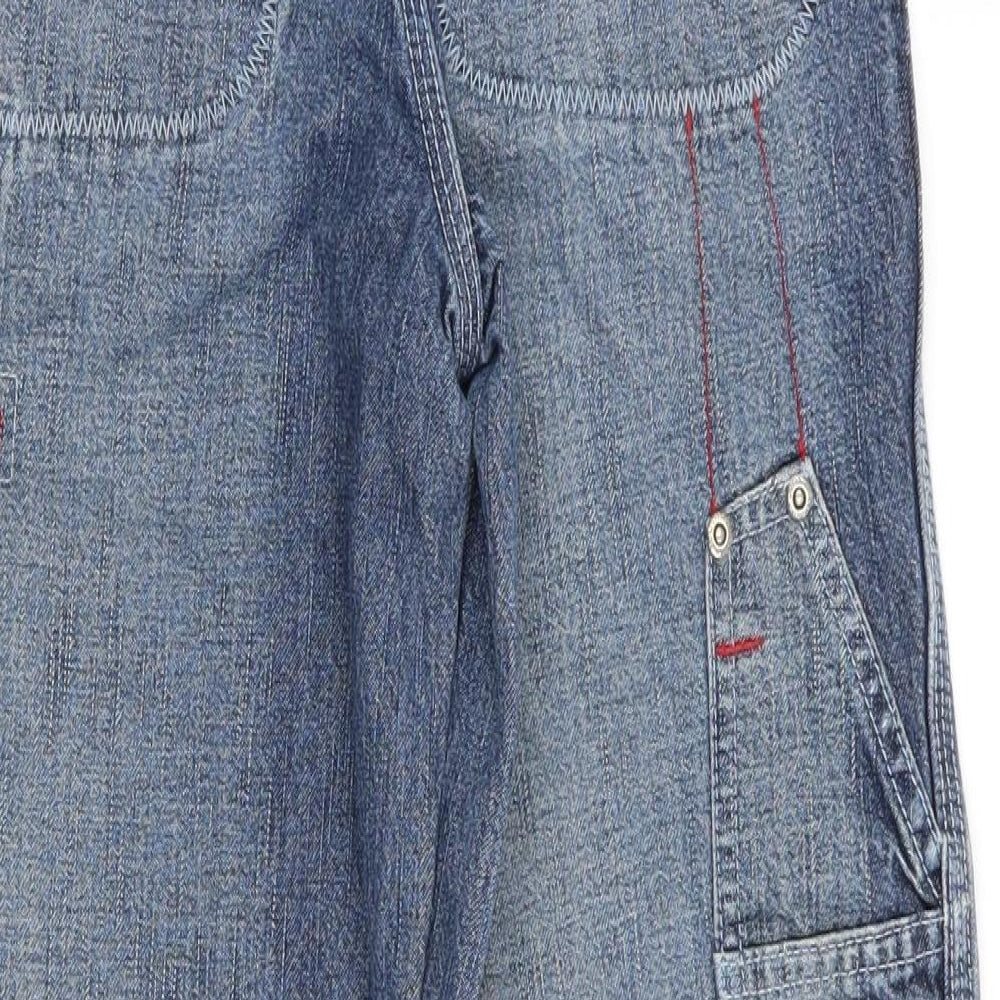duster Boys Blue   Straight Jeans Size 10 Years