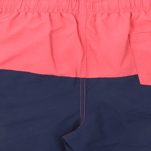 TU Mens Pink   Sweat Shorts Size M