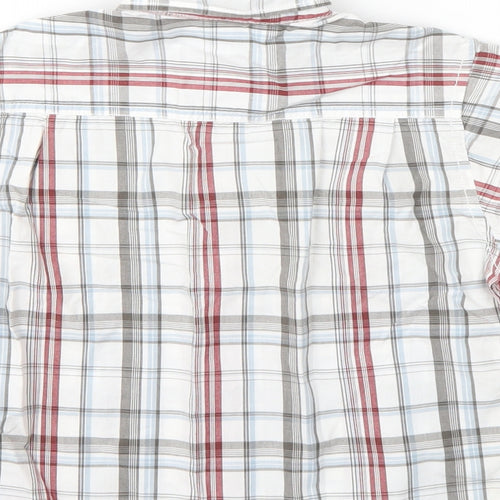 Palomino Boys Multicoloured Check  Basic Button-Up Size 5 Years