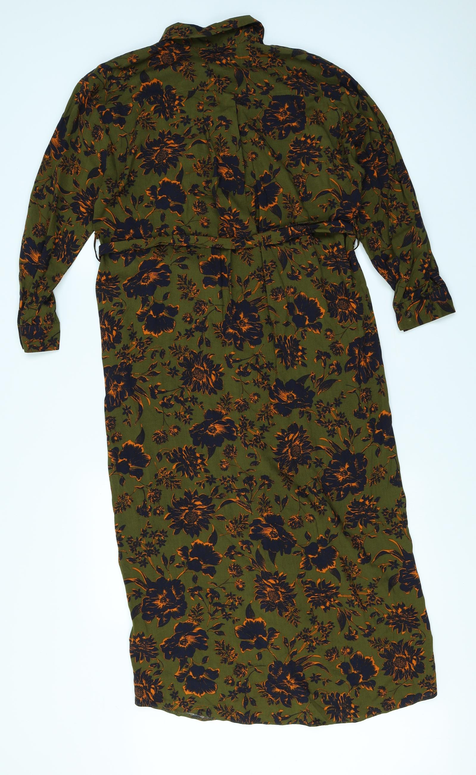 Camo dress primark hotsell