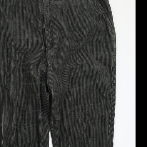 Samuel Windsor Womens Grey   Straight Jeans Size 42 L26 in