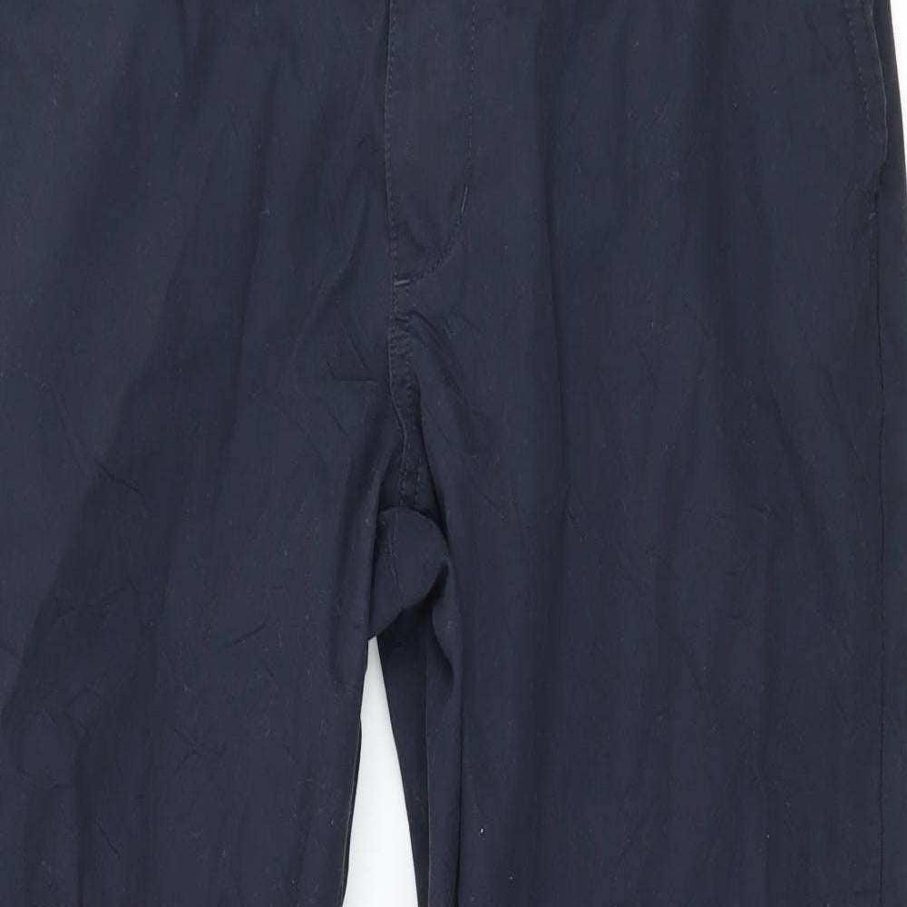 Shop Mens Blue Harbour Trousers up to 90 Off  DealDoodle