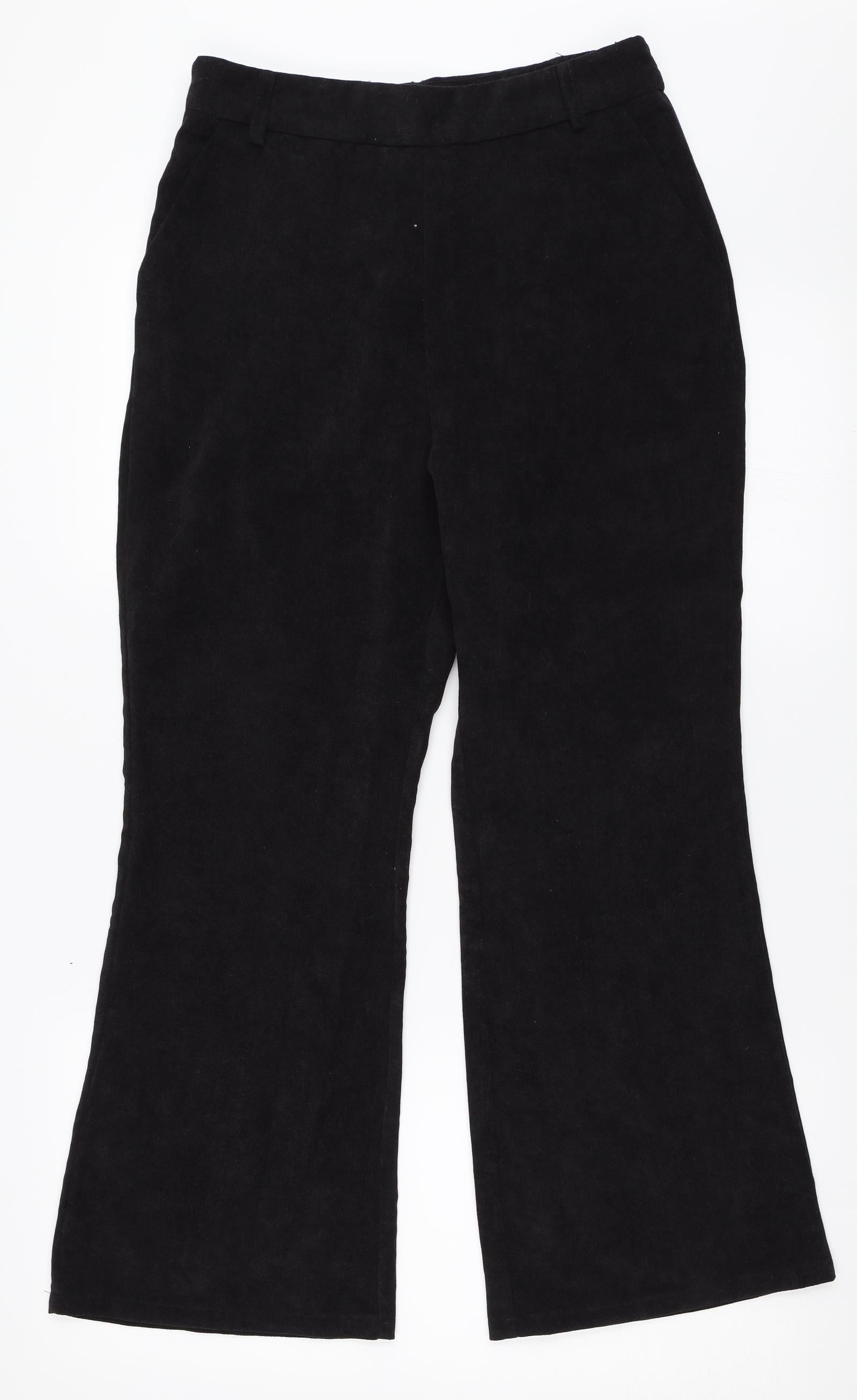 KOTTY Regular Women Black Jeans - Buy KOTTY Regular Women Black Jeans  Online at Best Prices in India | Flipkart.com