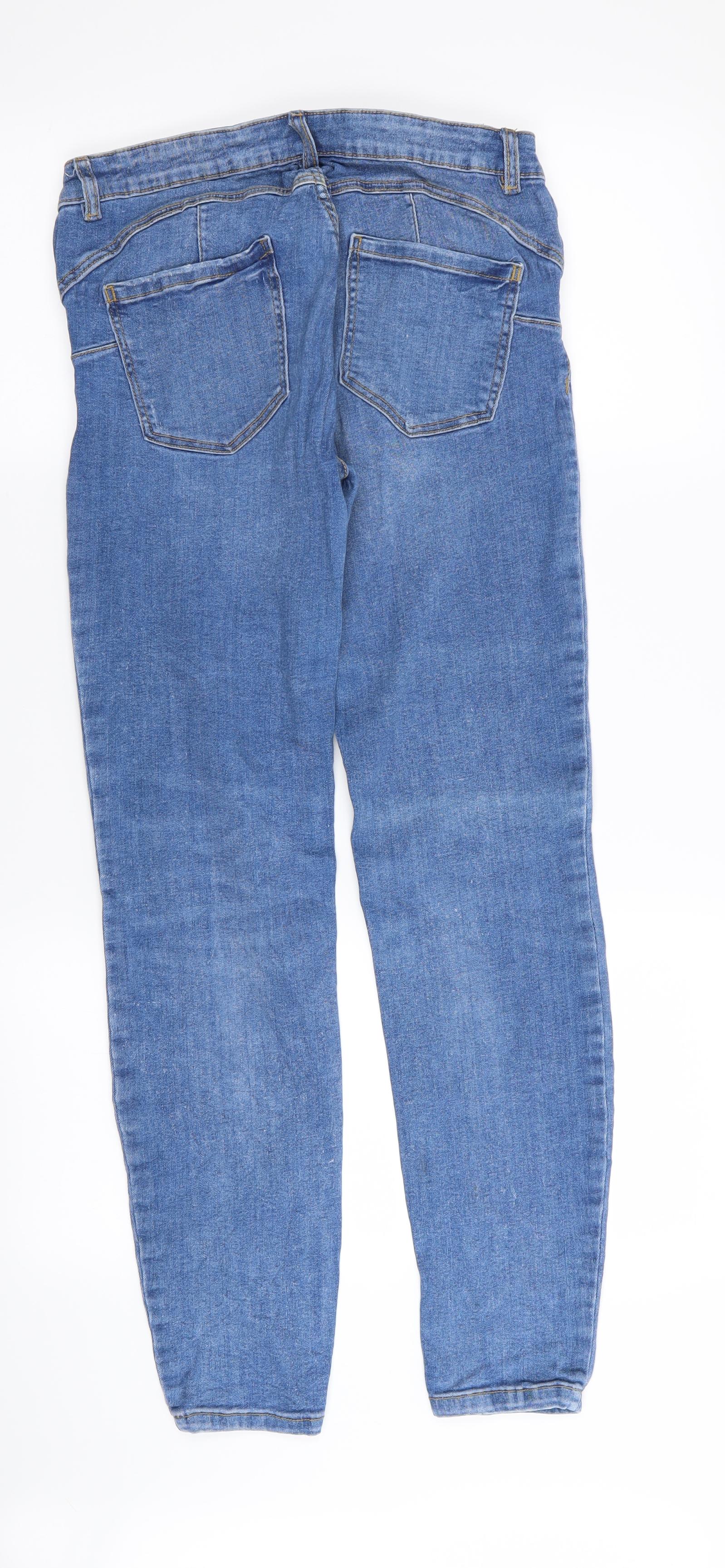 Mohito best sale boyfriend jeans