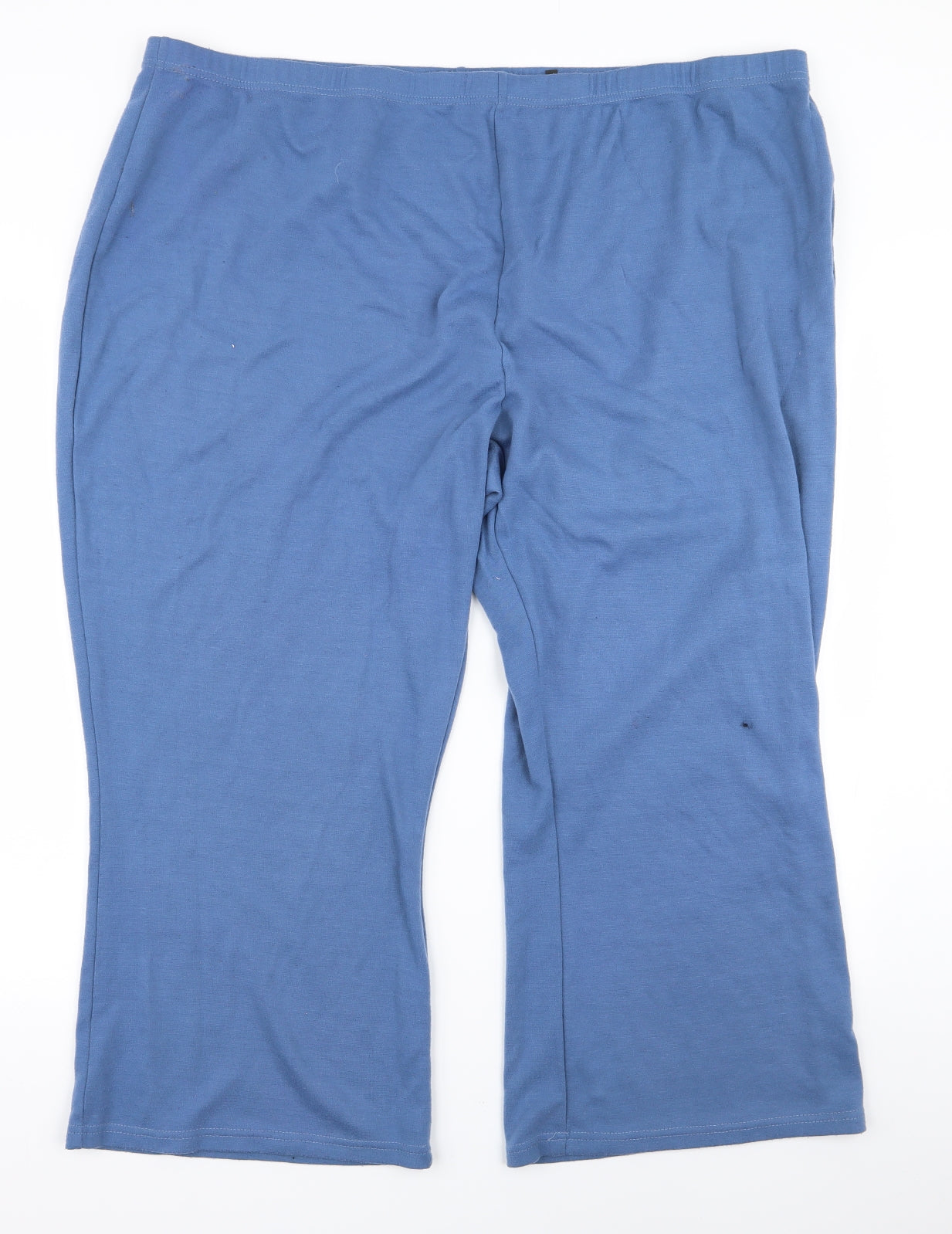 perworn Mens Blue   Jogger Trousers Size 32 L28 in