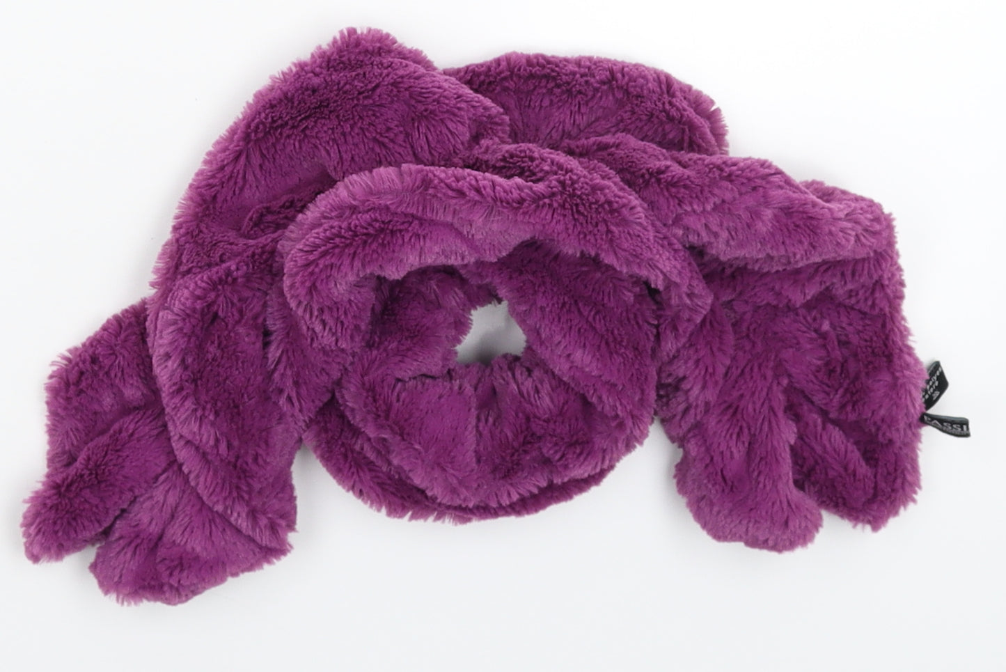 Passigatti Girls Purple   Scarf Scarves & Wraps One Size