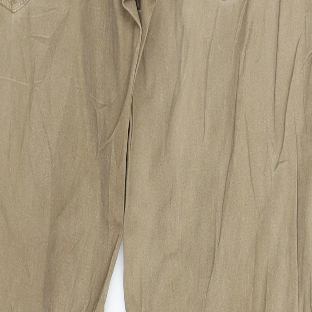 Drykorn Womens Grey  Denim Jegging Jeans Size 30 in L29 in