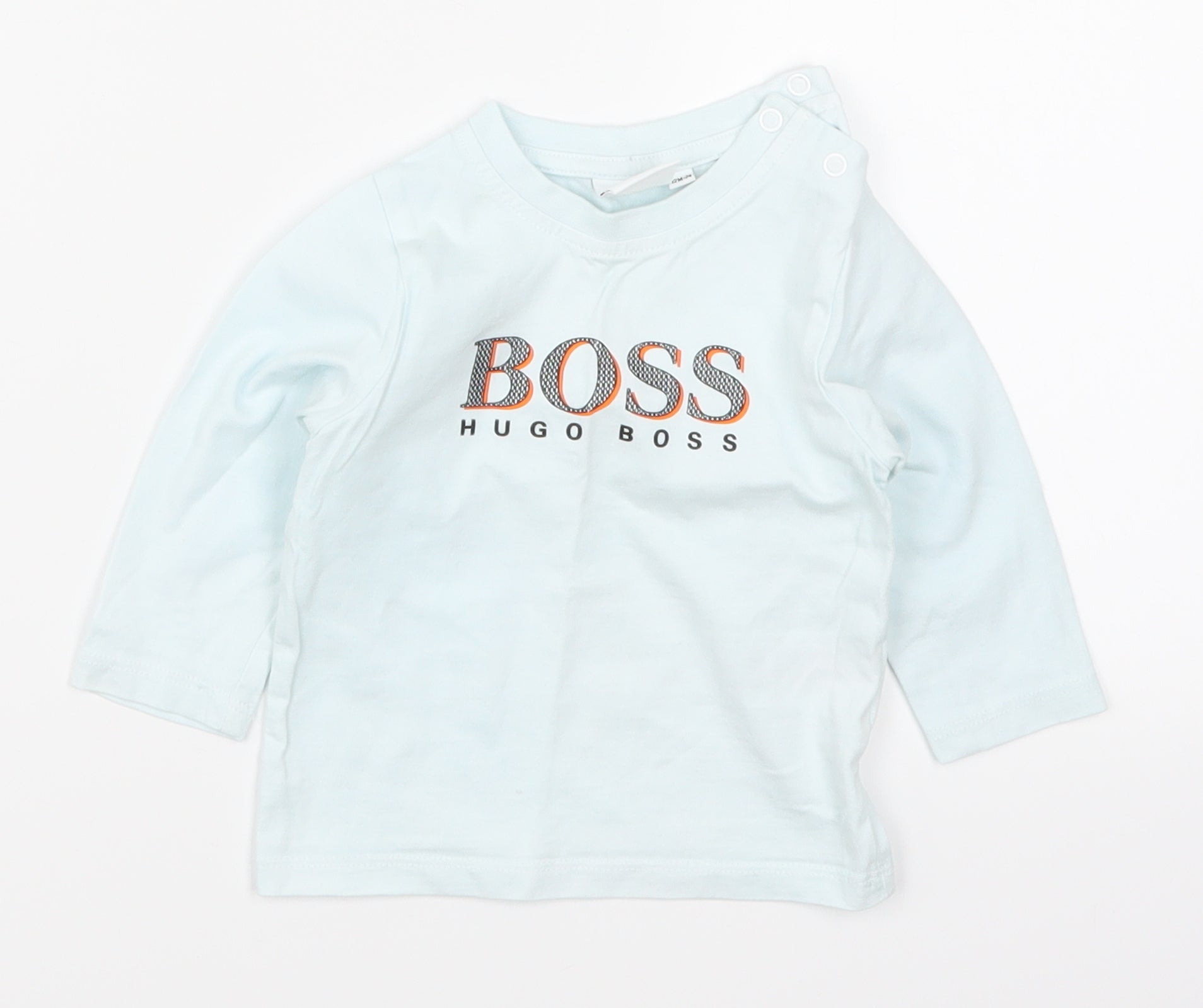 Hugo boss size clearance 12