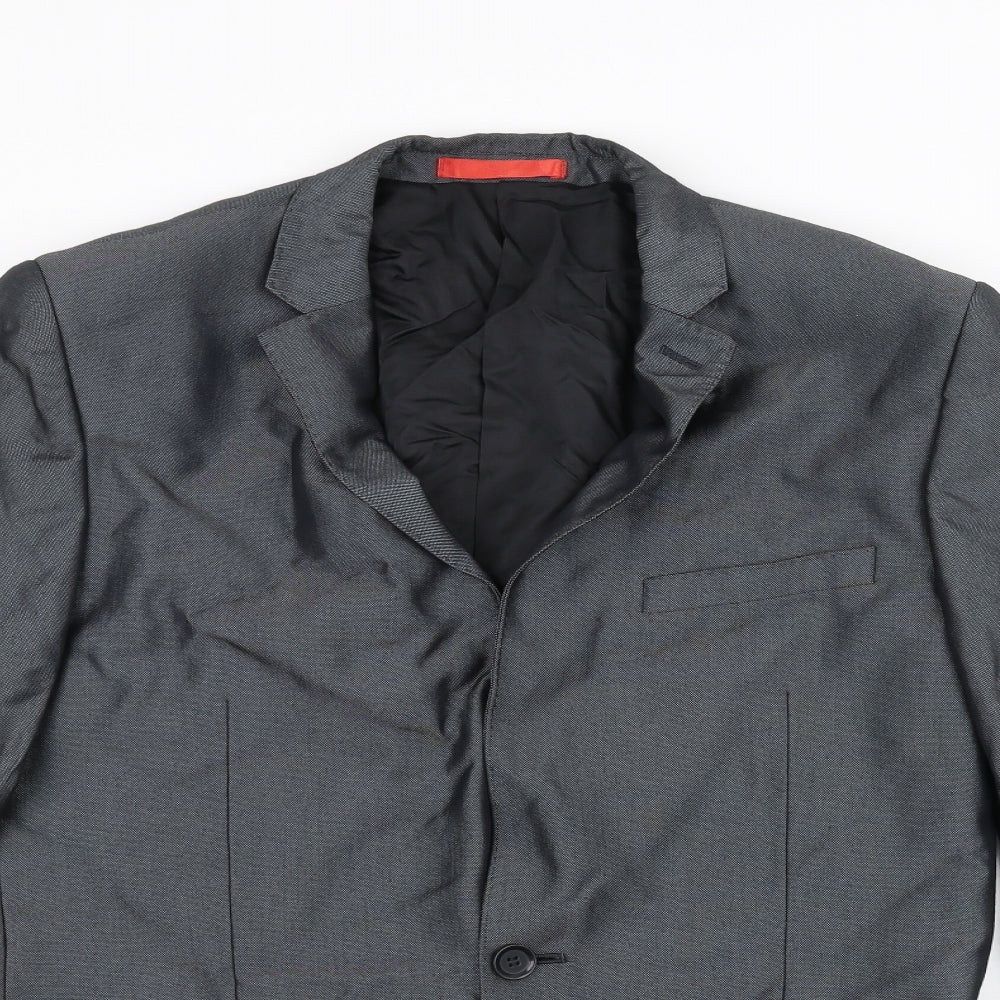 34 clearance suit jacket