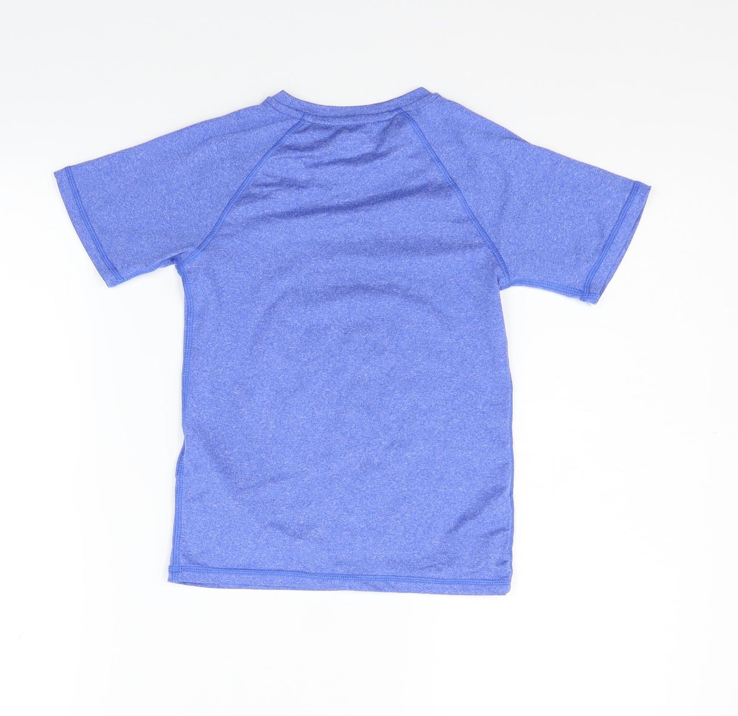 32 Degrees Boys Blue   Basic T-Shirt Size XS